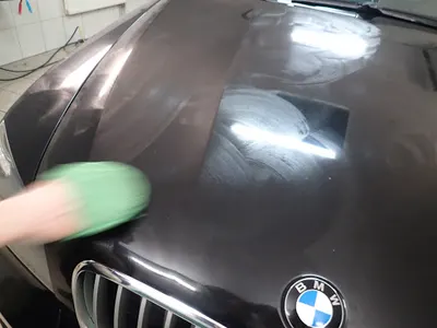 Myjnia i profesjonalna auto-kosmetyka Pruszków